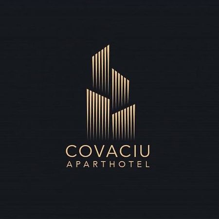 Covaciu Aparthotel Kolozsvár Kültér fotó