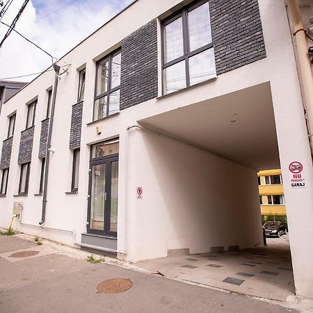 Covaciu Aparthotel Kolozsvár Kültér fotó