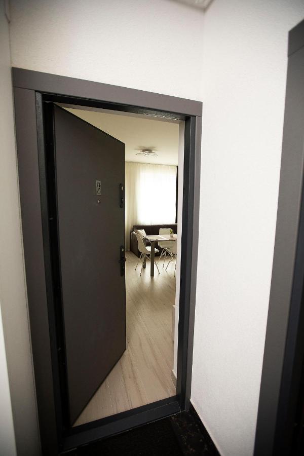 Covaciu Aparthotel Kolozsvár Kültér fotó