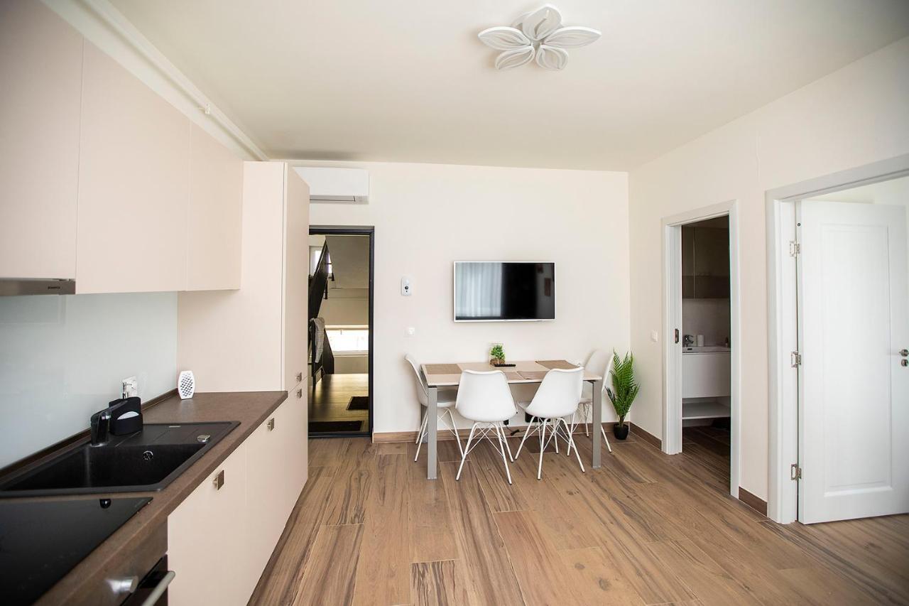 Covaciu Aparthotel Kolozsvár Kültér fotó