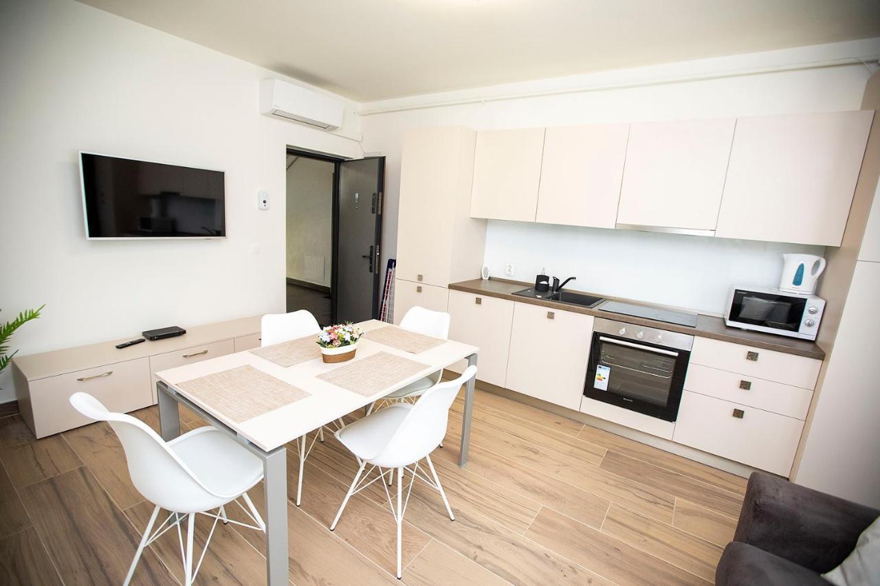 Covaciu Aparthotel Kolozsvár Kültér fotó