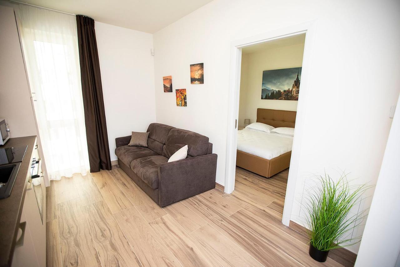 Covaciu Aparthotel Kolozsvár Kültér fotó
