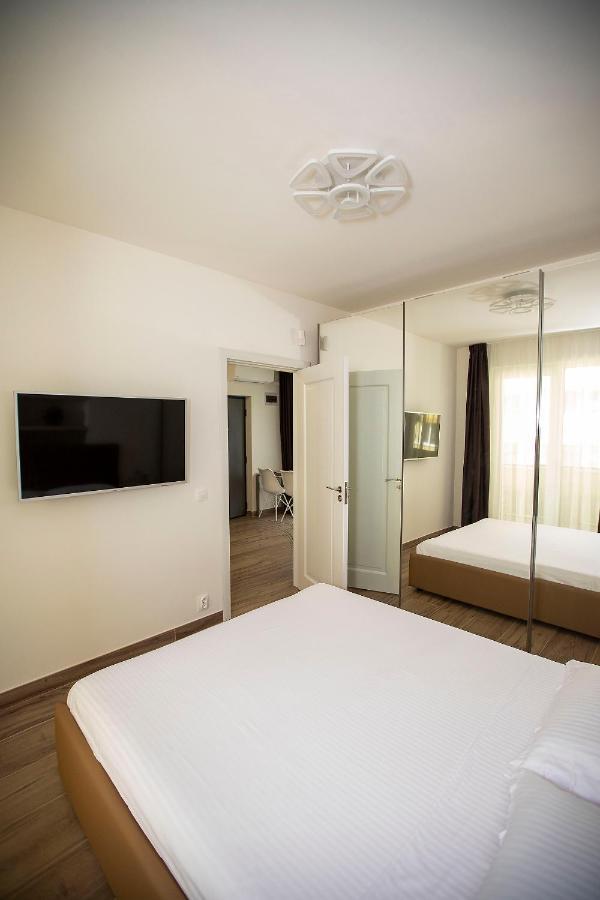 Covaciu Aparthotel Kolozsvár Kültér fotó
