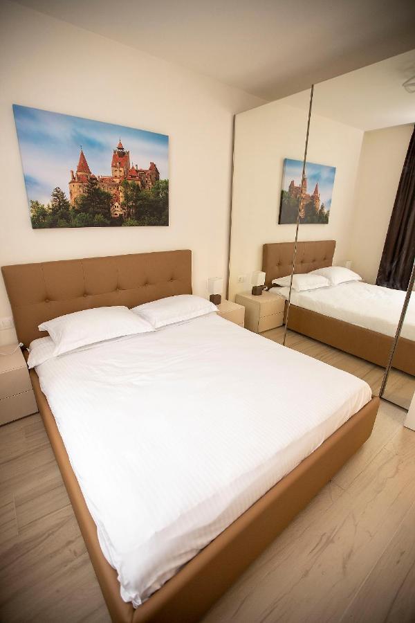 Covaciu Aparthotel Kolozsvár Kültér fotó