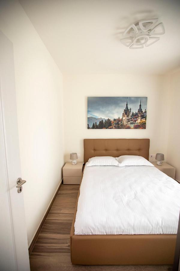 Covaciu Aparthotel Kolozsvár Kültér fotó
