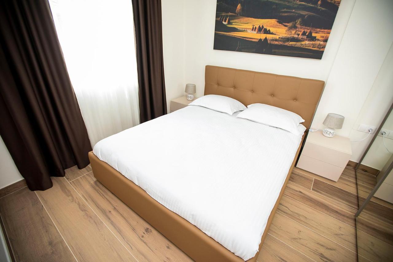 Covaciu Aparthotel Kolozsvár Kültér fotó