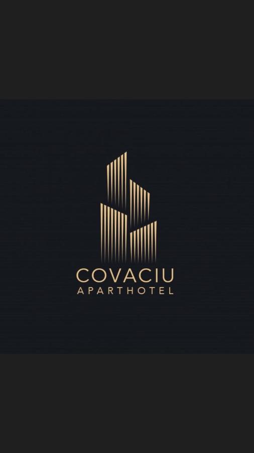 Covaciu Aparthotel Kolozsvár Kültér fotó