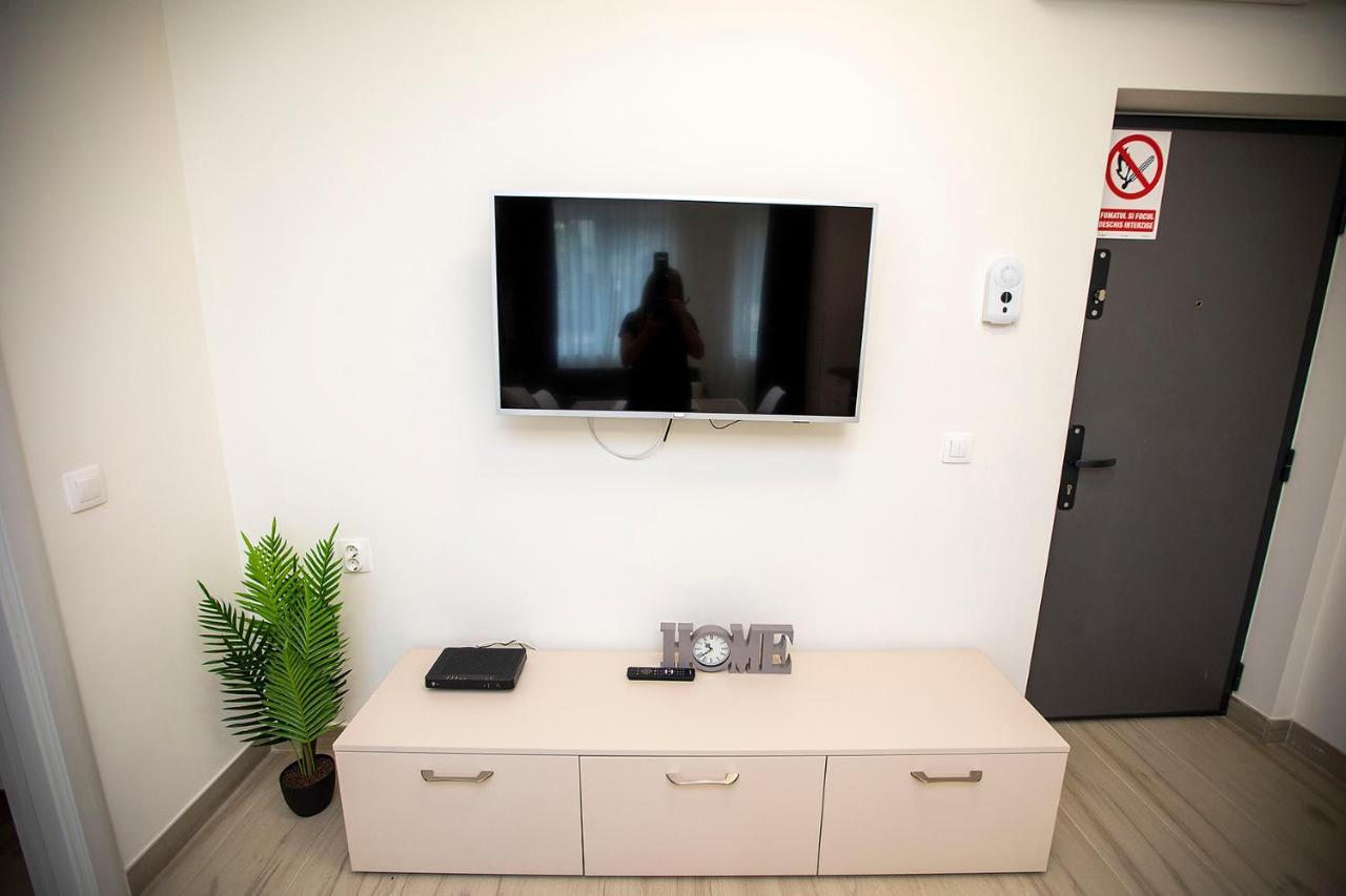 Covaciu Aparthotel Kolozsvár Kültér fotó