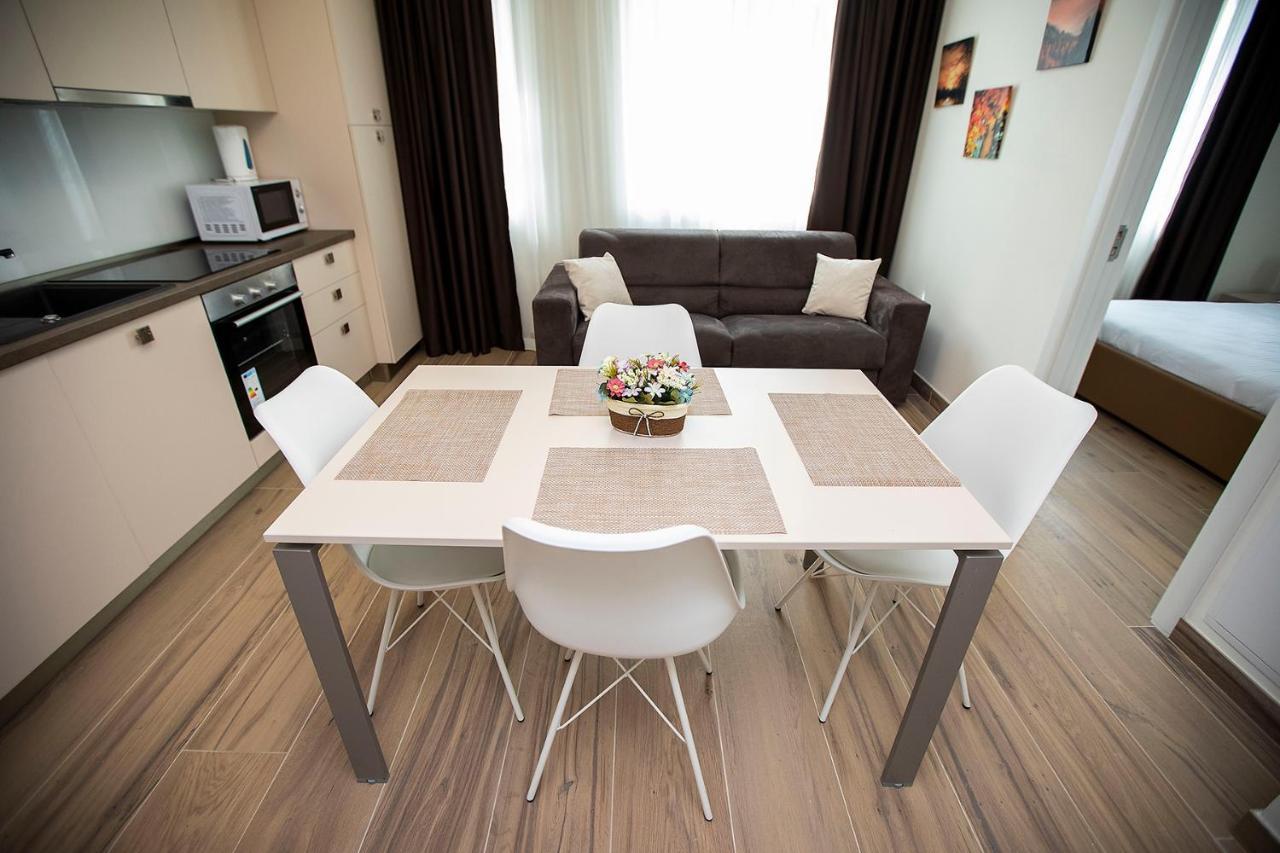 Covaciu Aparthotel Kolozsvár Kültér fotó