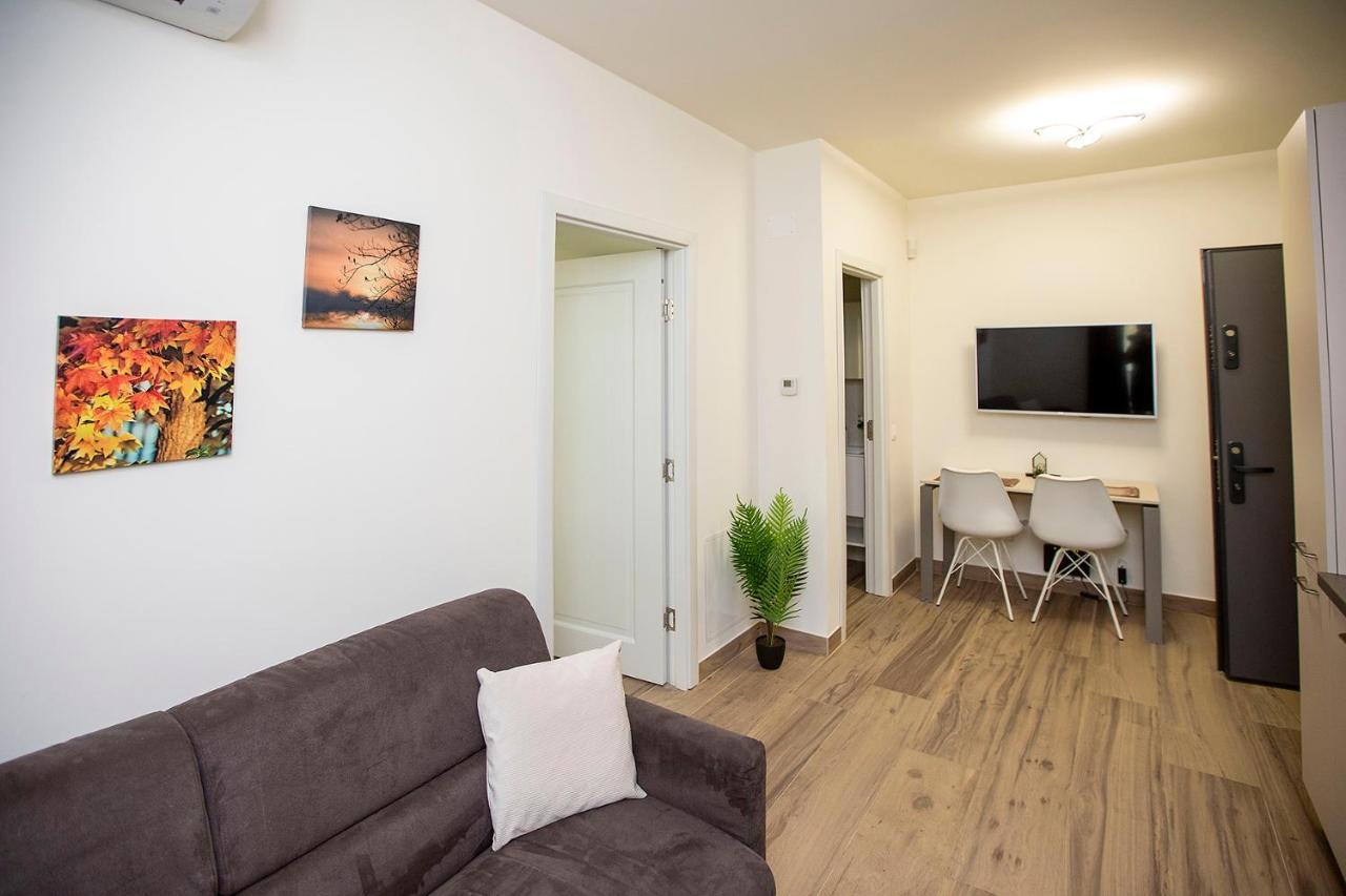 Covaciu Aparthotel Kolozsvár Kültér fotó