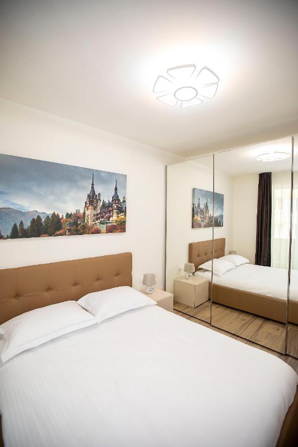 Covaciu Aparthotel Kolozsvár Kültér fotó