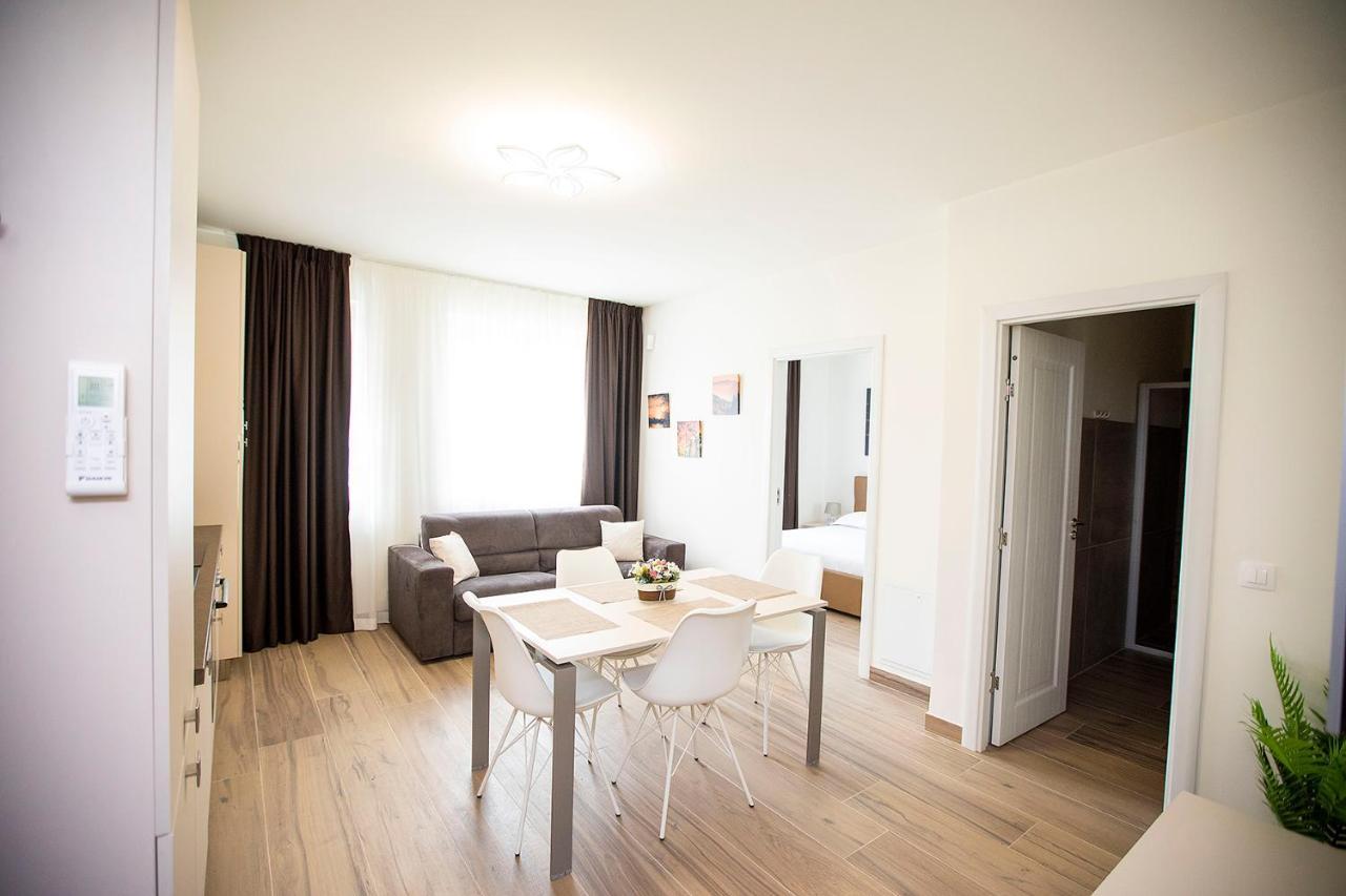 Covaciu Aparthotel Kolozsvár Kültér fotó