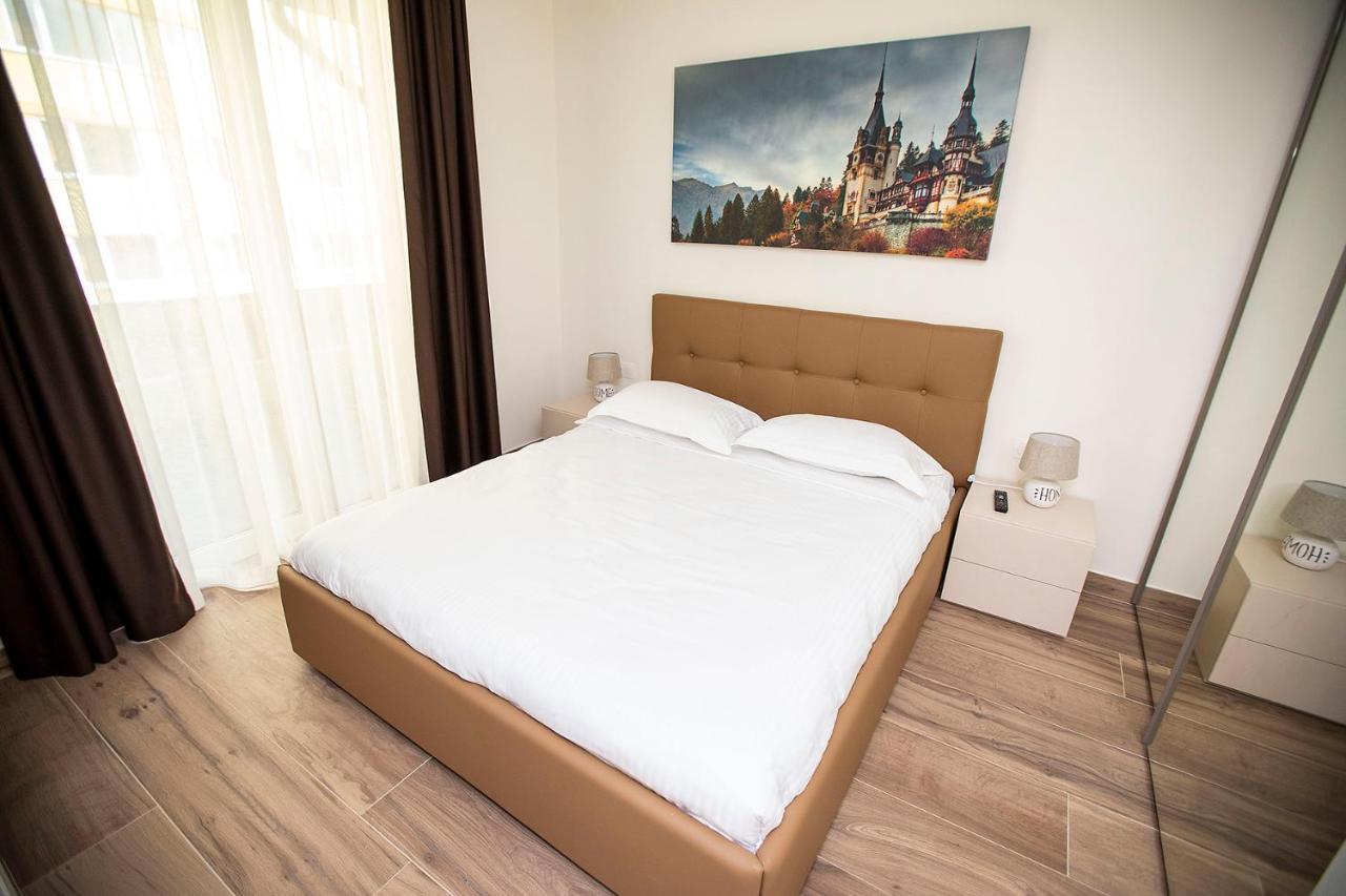 Covaciu Aparthotel Kolozsvár Kültér fotó