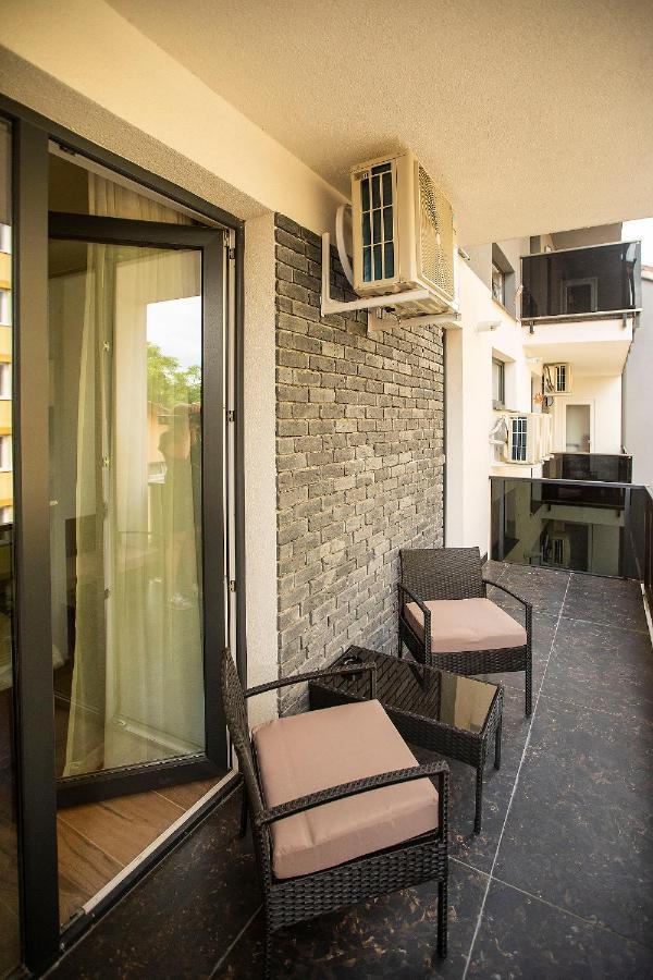 Covaciu Aparthotel Kolozsvár Kültér fotó