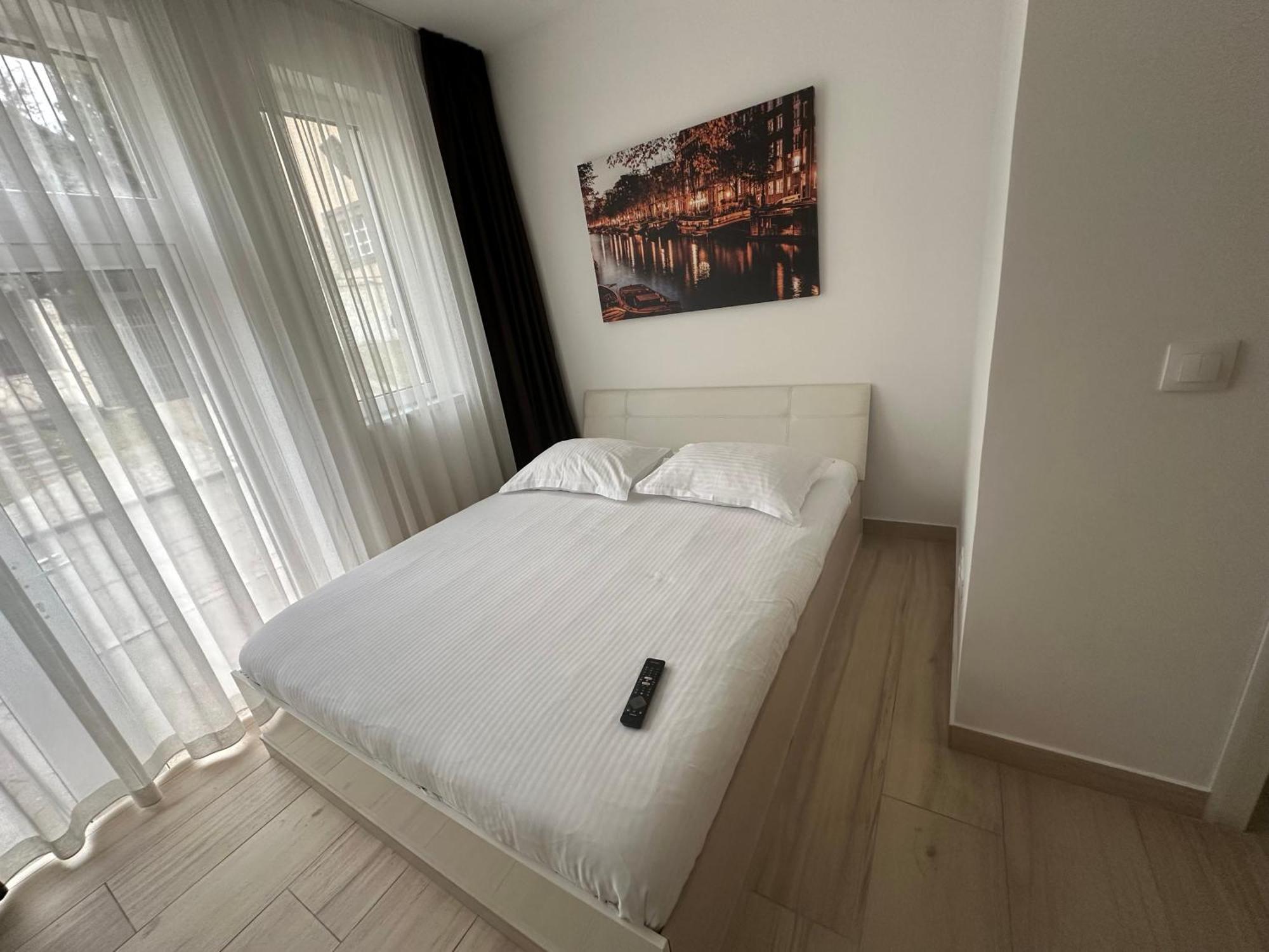 Covaciu Aparthotel Kolozsvár Kültér fotó