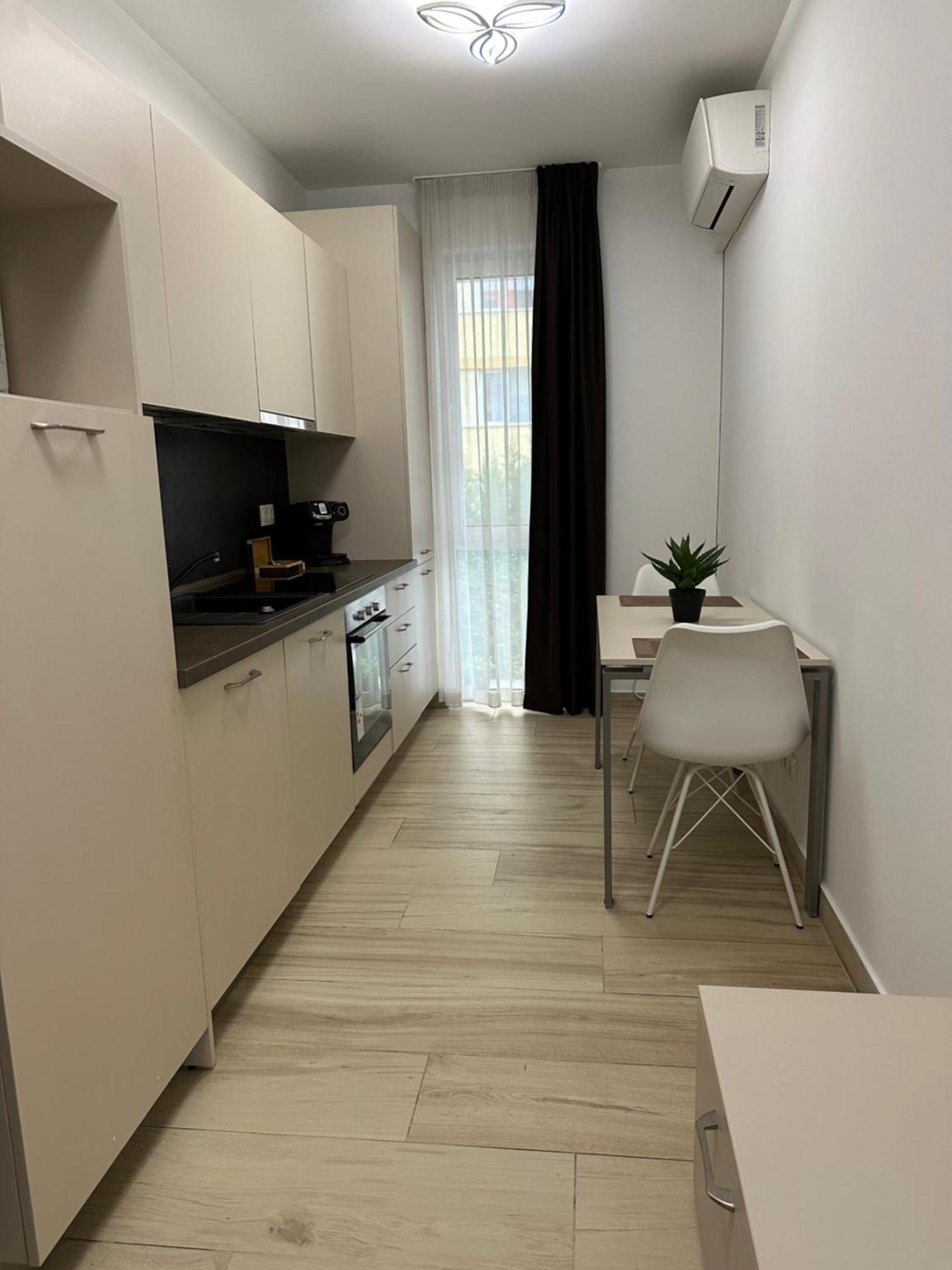 Covaciu Aparthotel Kolozsvár Kültér fotó